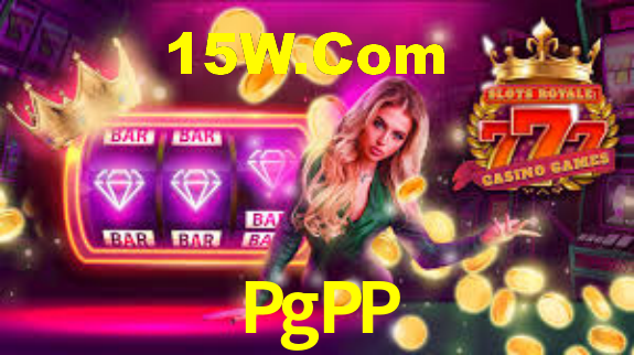 APP oficial da PgPP para mobile