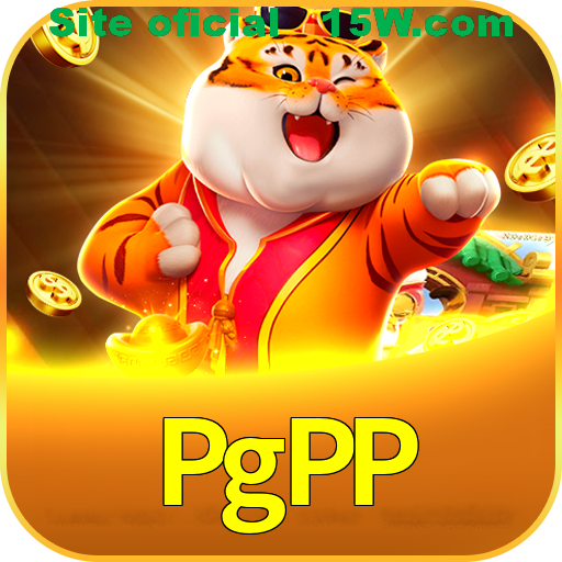 Imagem promocional da PgPP mostrando a plataforma e suas vantagens